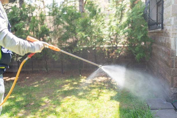 Pest Prevention Services in Lexington, OH